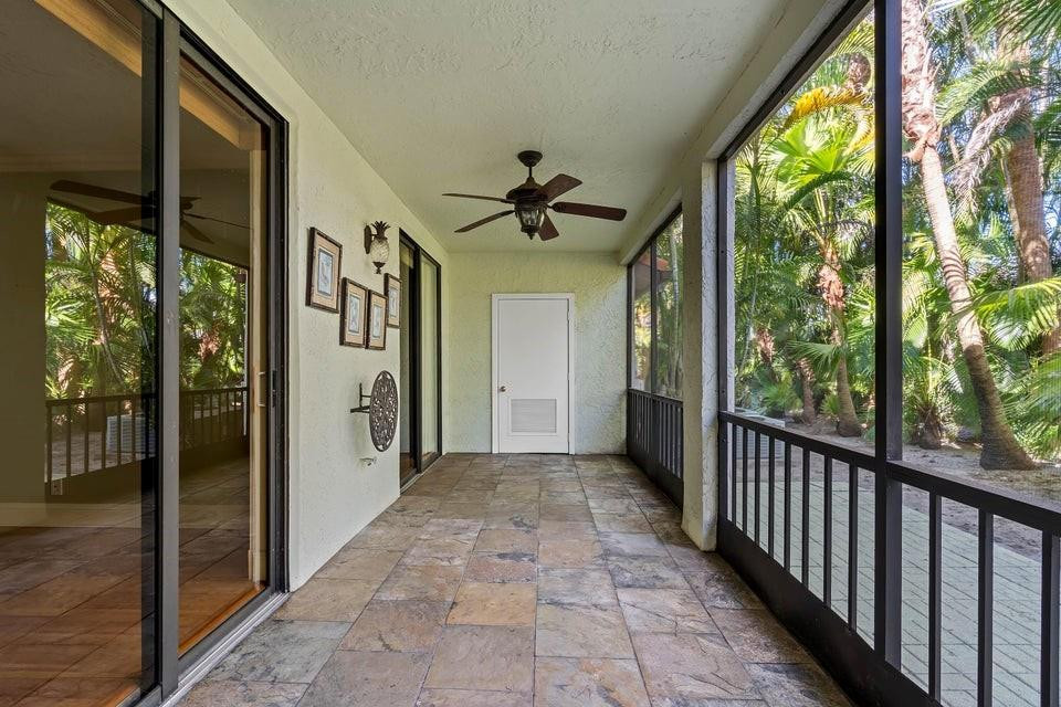 LA MIRADA AT BOCA POINTE - Residential