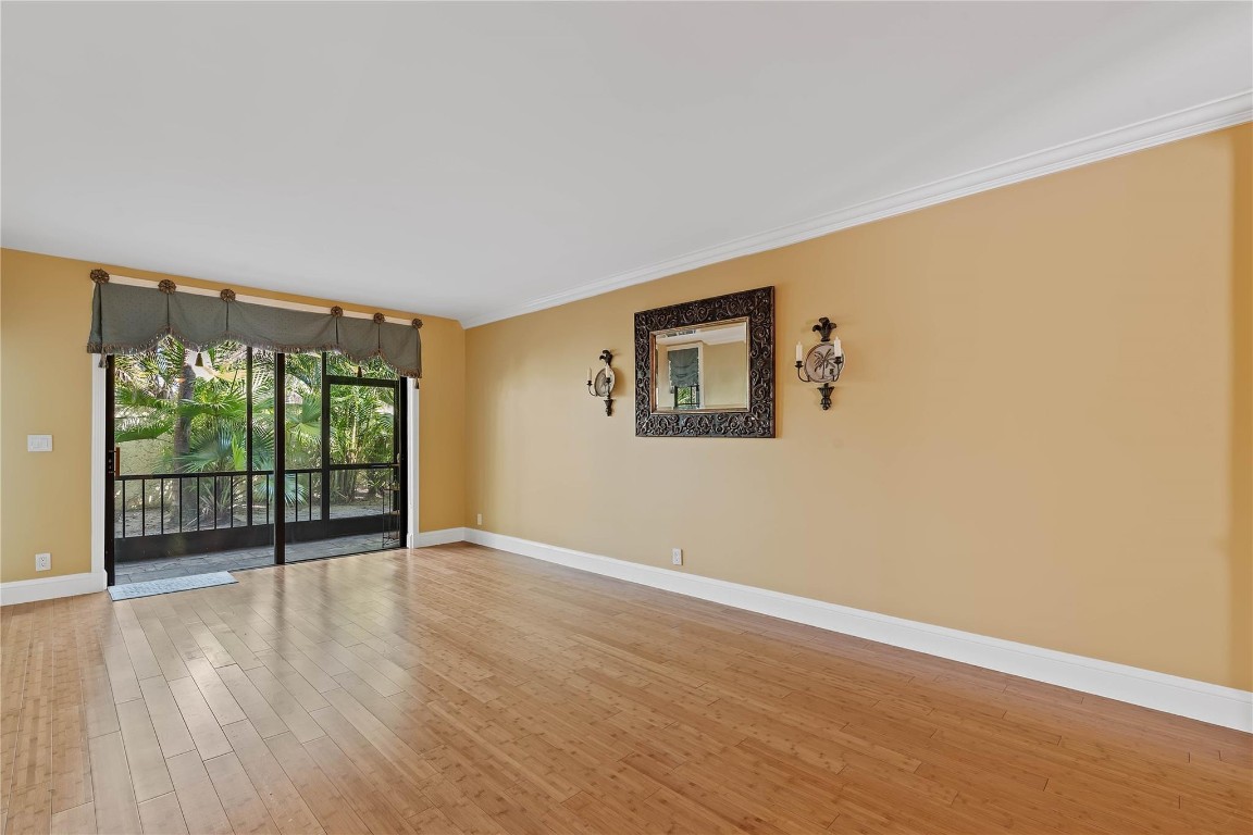 LA MIRADA AT BOCA POINTE - Residential