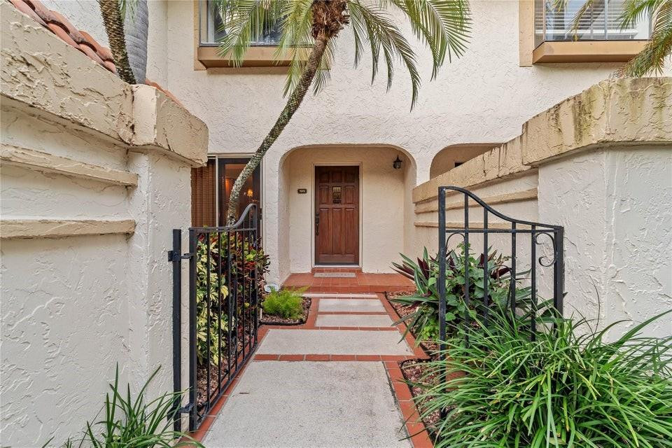 LA MIRADA AT BOCA POINTE - Residential