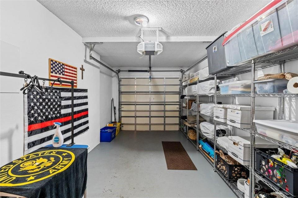 LA MIRADA AT BOCA POINTE - Residential