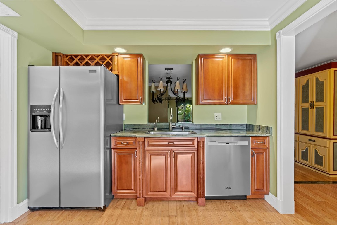 LA MIRADA AT BOCA POINTE - Residential