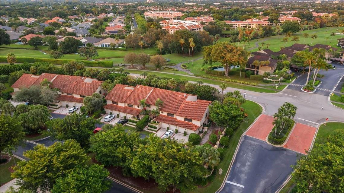 LA MIRADA AT BOCA POINTE - Residential