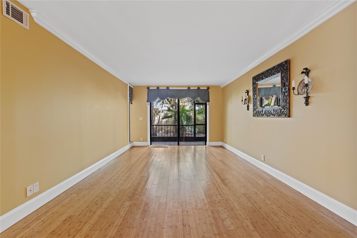 LA MIRADA AT BOCA POINTE - Residential