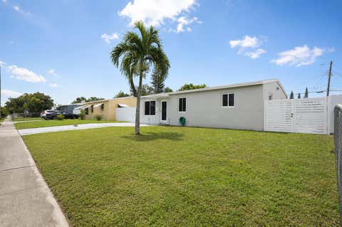 Property photo of 807 Handy Ave Avenue, West Palm Beach, FL 33401