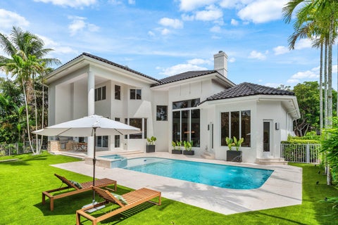 Tiny photo for 3054 NW 60TH Street, Boca Raton, FL 33496 (MLS # B26061360)