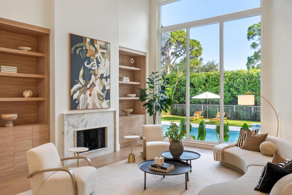 Photo of 3054 NW 60TH Street, Boca Raton, FL 33496 (MLS # B26061360)
