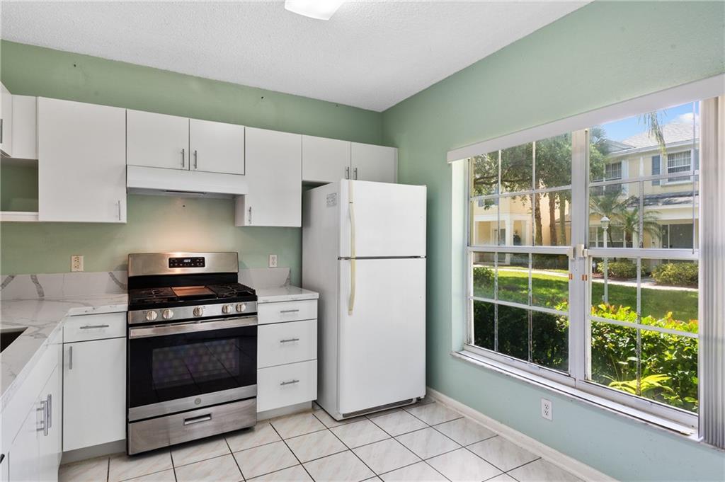 Captiva - Residential