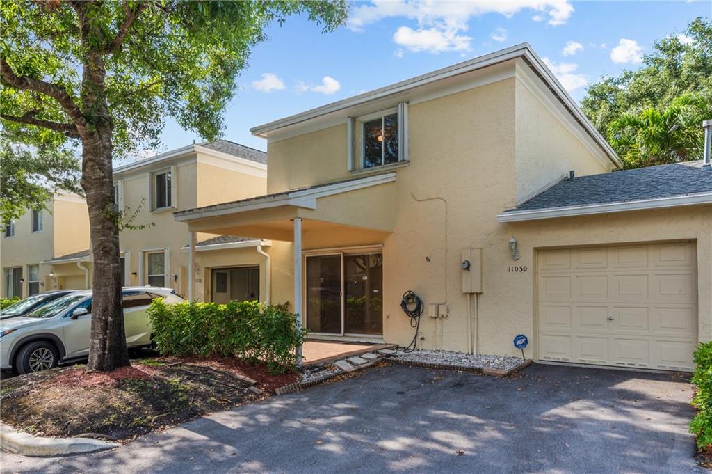 Captiva - Residential