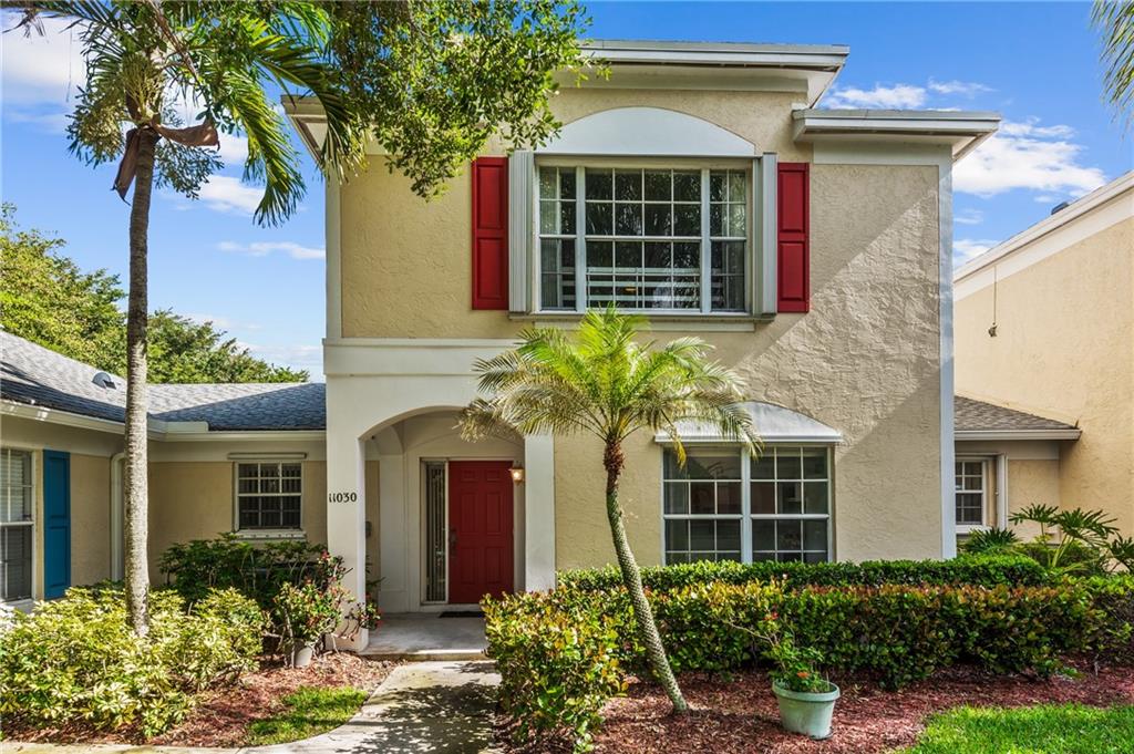 Captiva - Residential