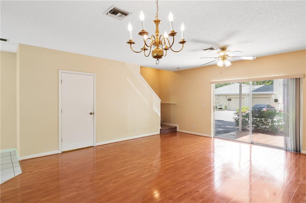 Captiva - Residential
