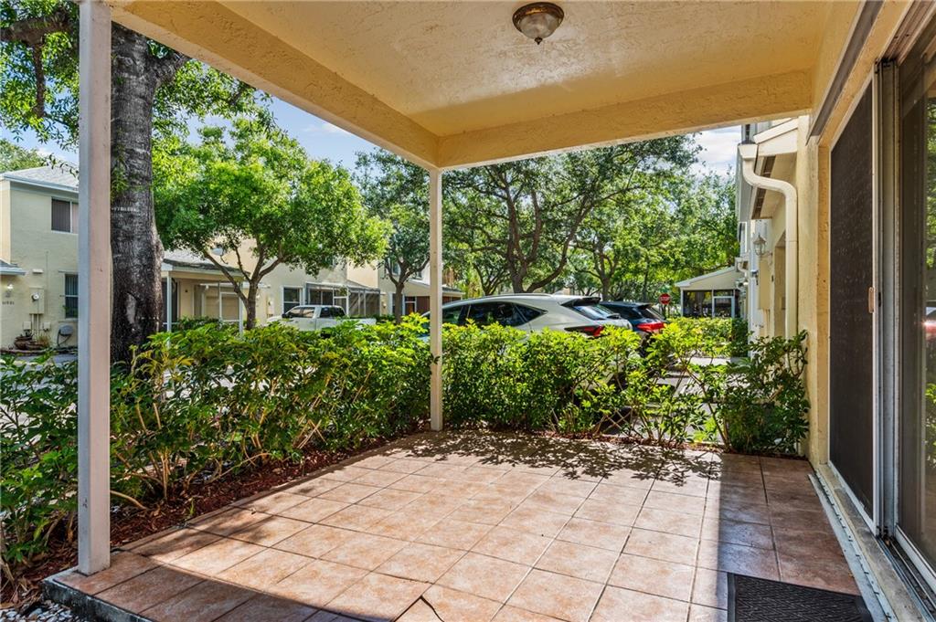 Captiva - Residential