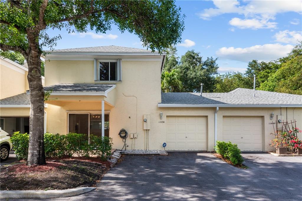 Captiva - Residential