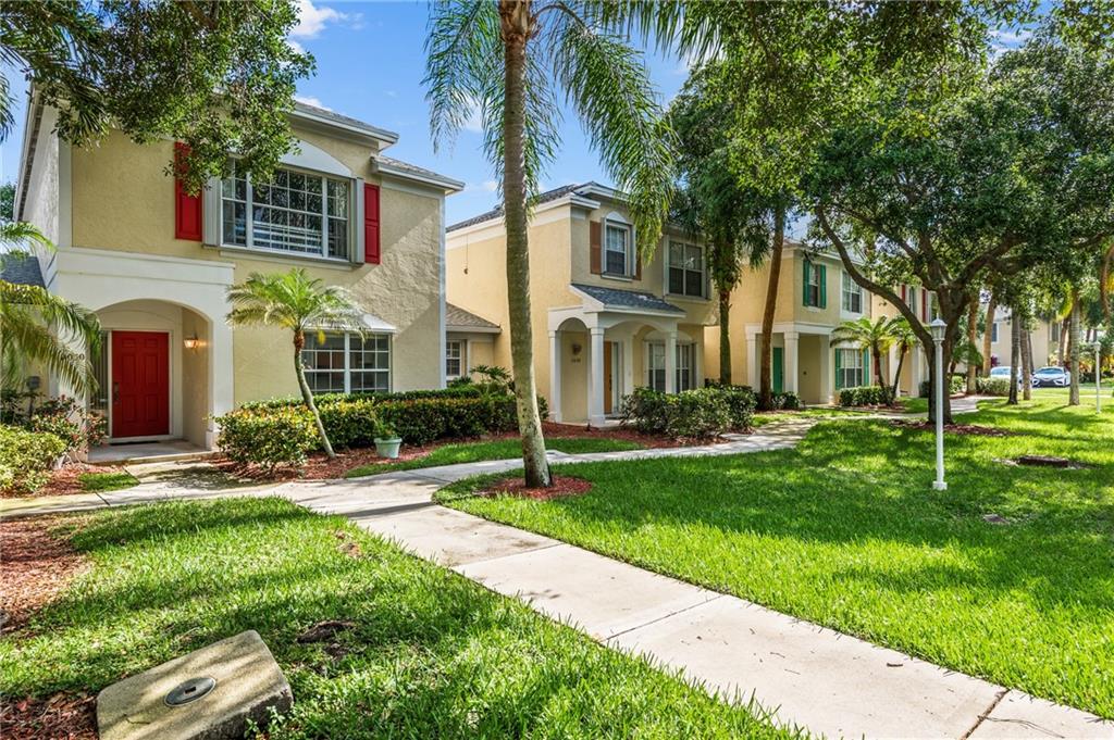 Captiva - Residential