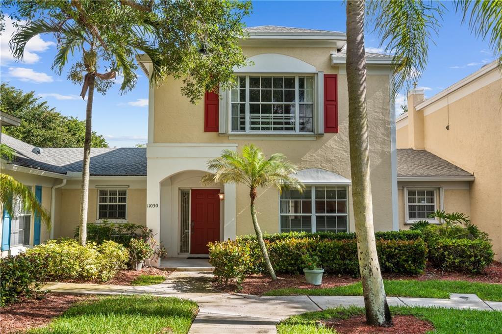 Captiva - Residential
