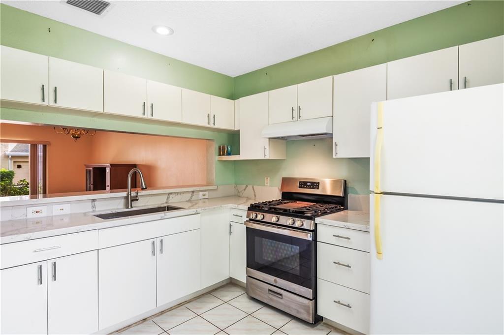 Captiva - Residential