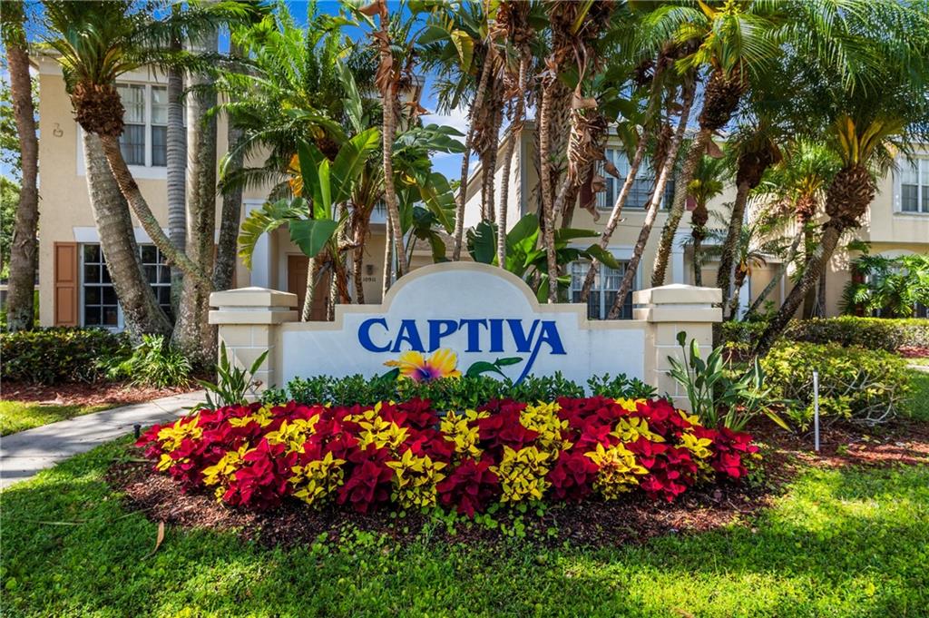 Captiva - Residential