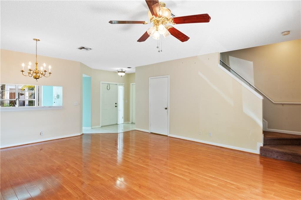 Captiva - Residential