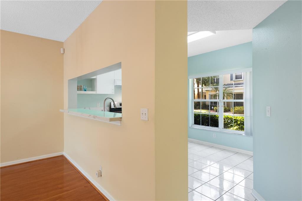 Captiva - Residential