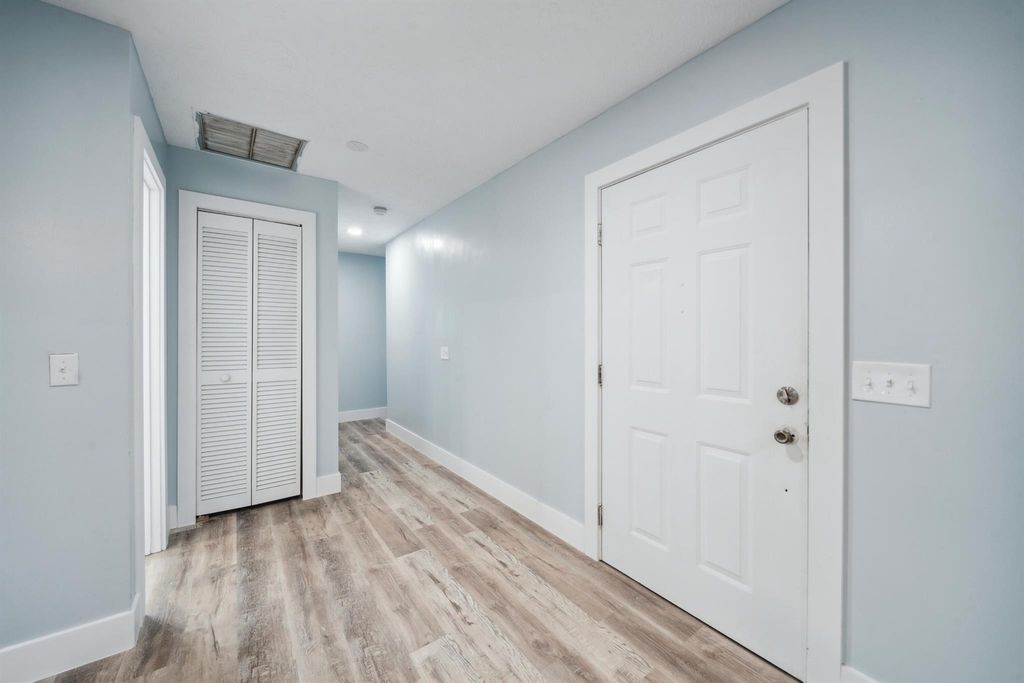 Photo of 3020 SW Briggs Street, Port Saint Lucie, FL 34953 (MLS # R10992922)