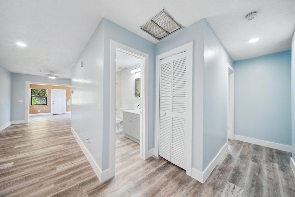 Photo of 3020 SW Briggs Street, Port Saint Lucie, FL 34953 (MLS # R10992922)