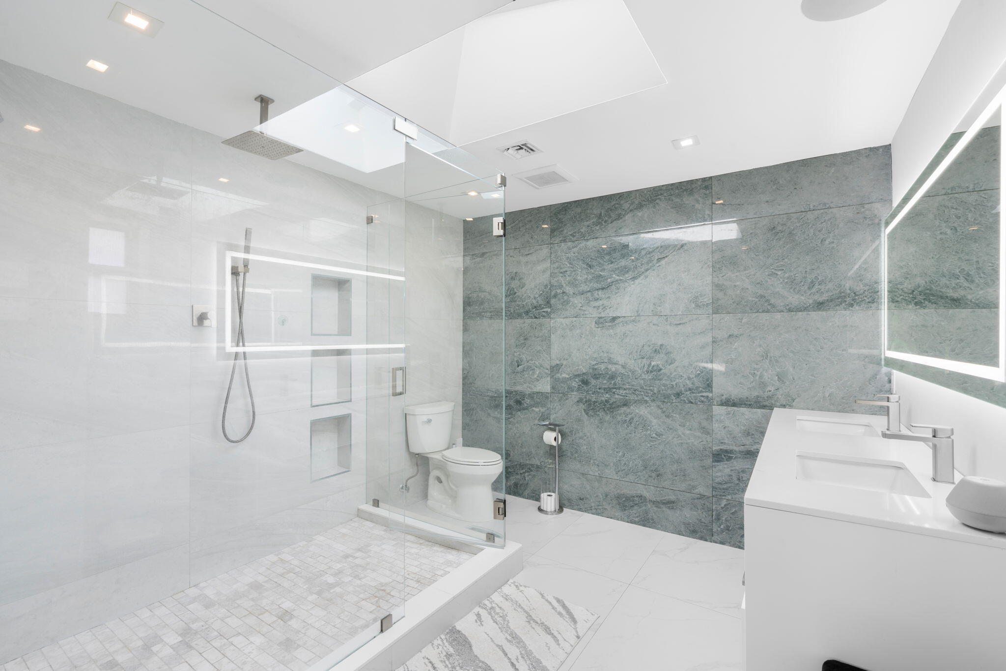 CORAL RIDGE GALT ADD NO 1 - Residential
