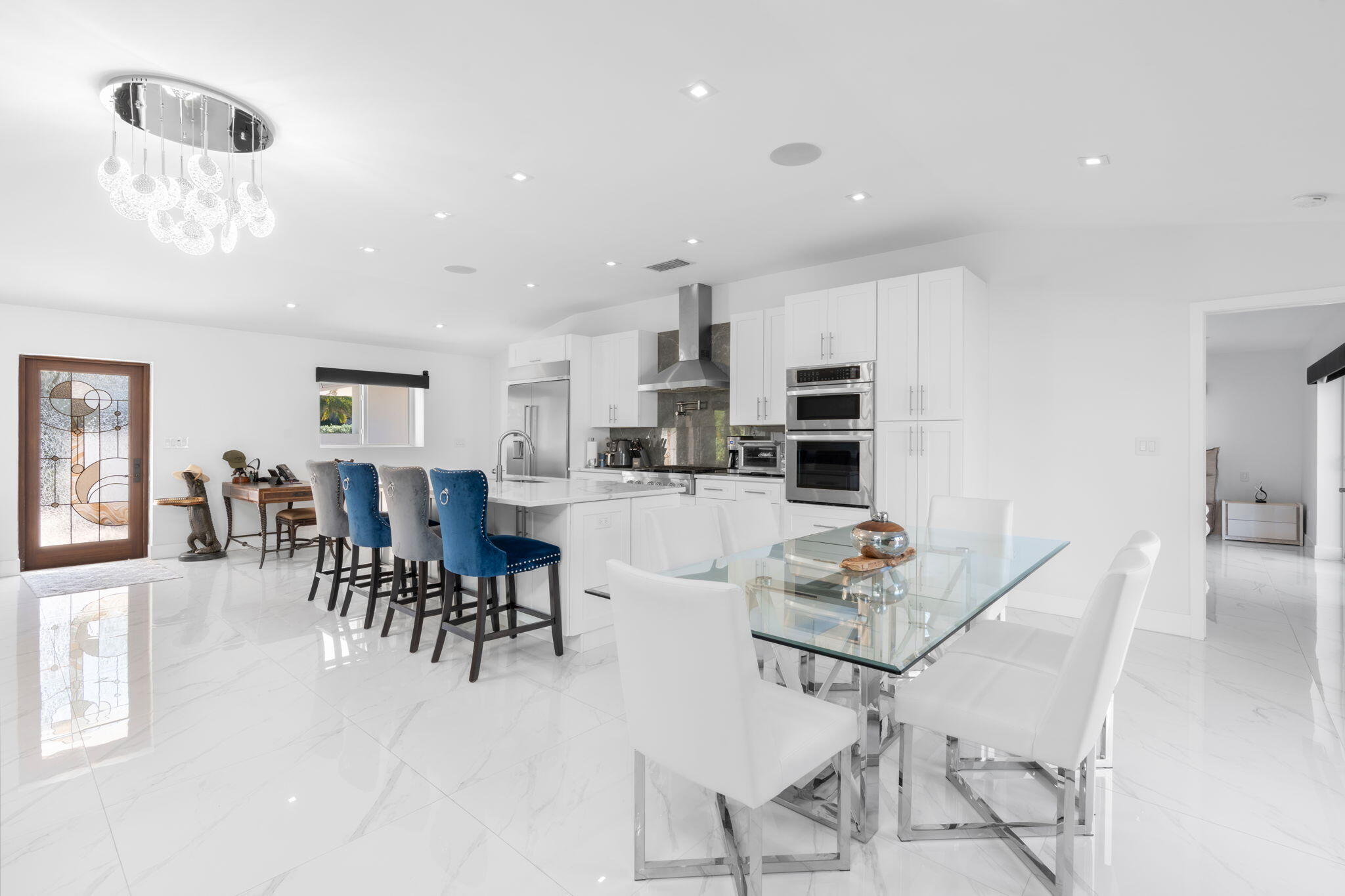 CORAL RIDGE GALT ADD NO 1 - Residential