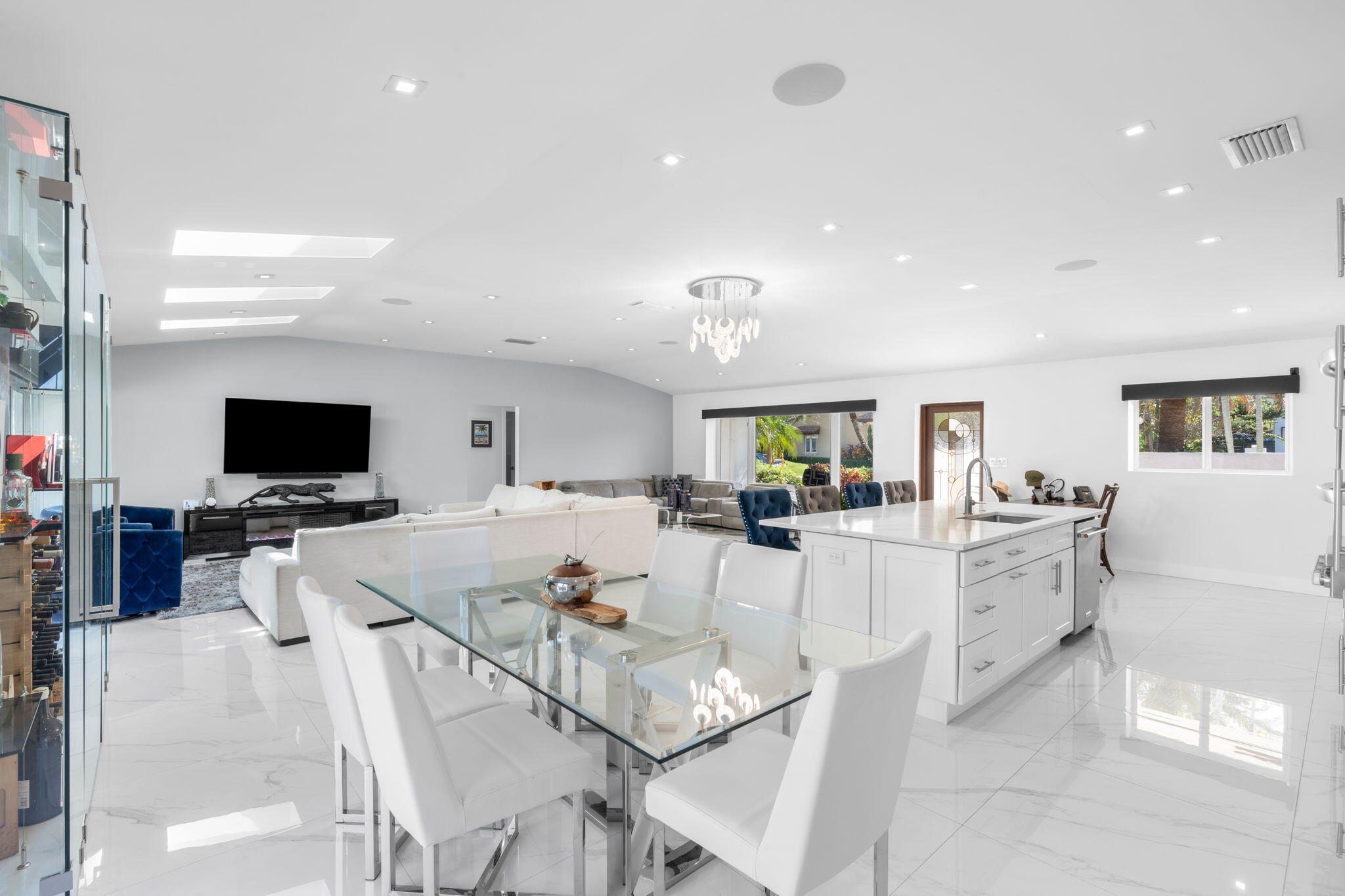 CORAL RIDGE GALT ADD NO 1 - Residential