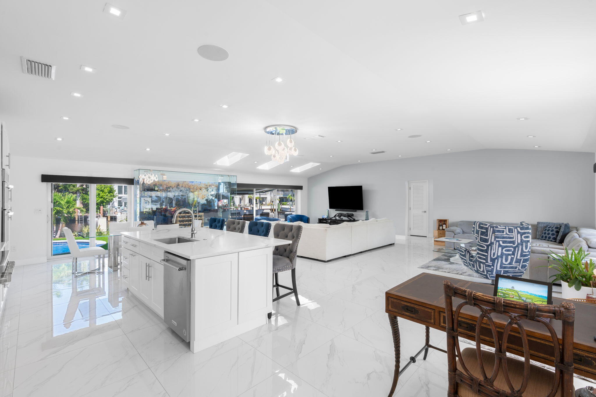 CORAL RIDGE GALT ADD NO 1 - Residential