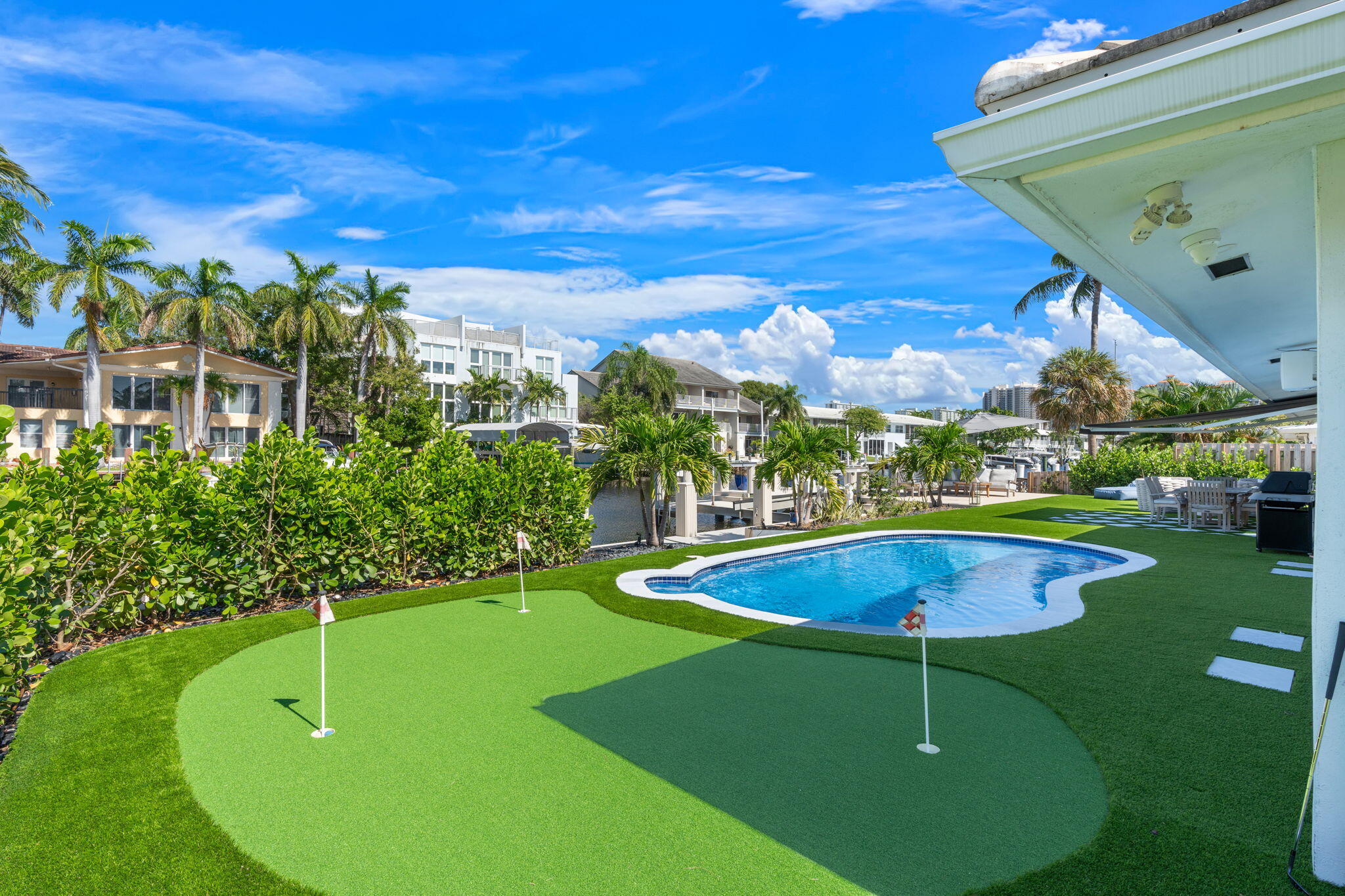 CORAL RIDGE GALT ADD NO 1 - Residential