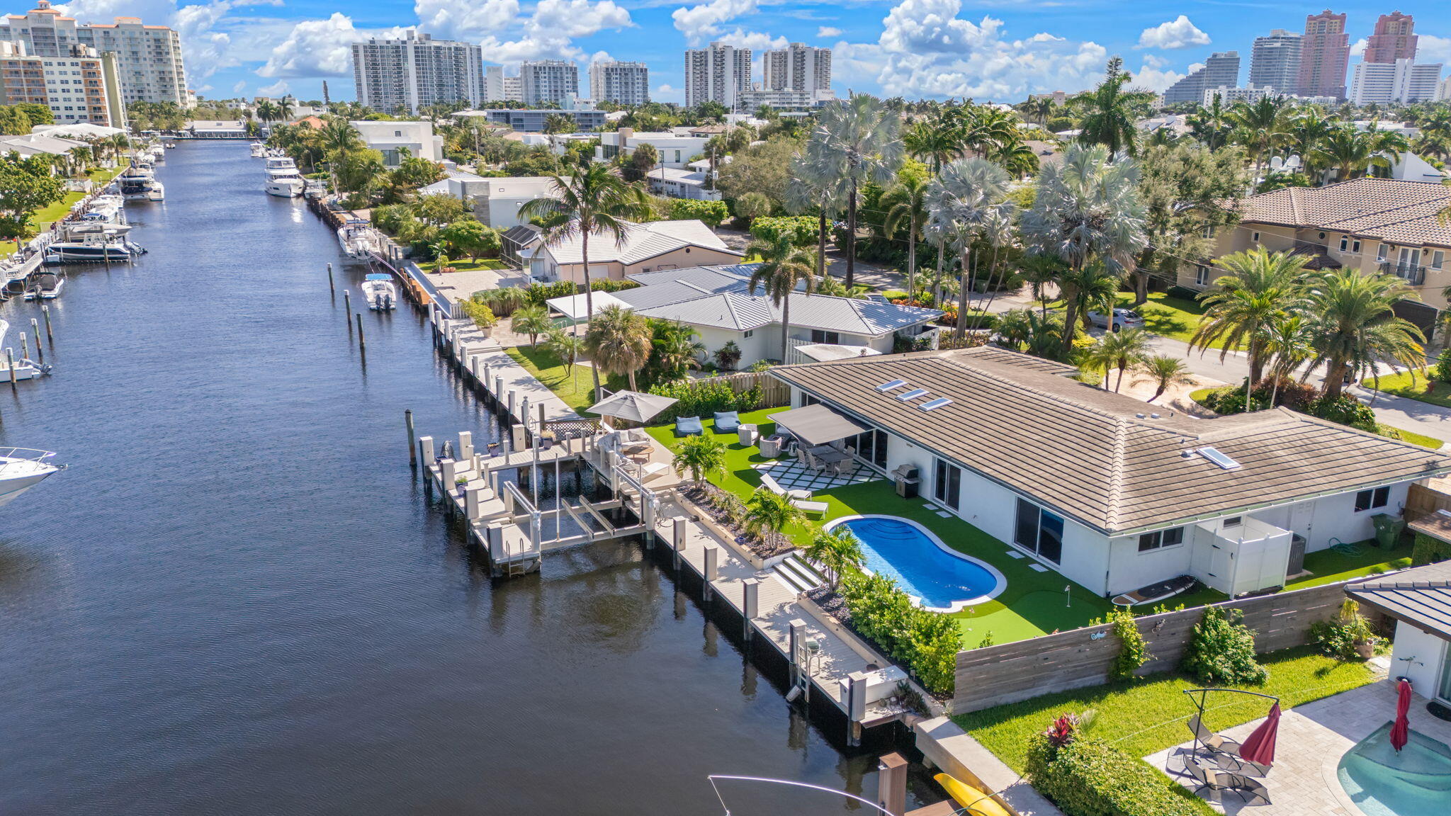 CORAL RIDGE GALT ADD NO 1 - Residential