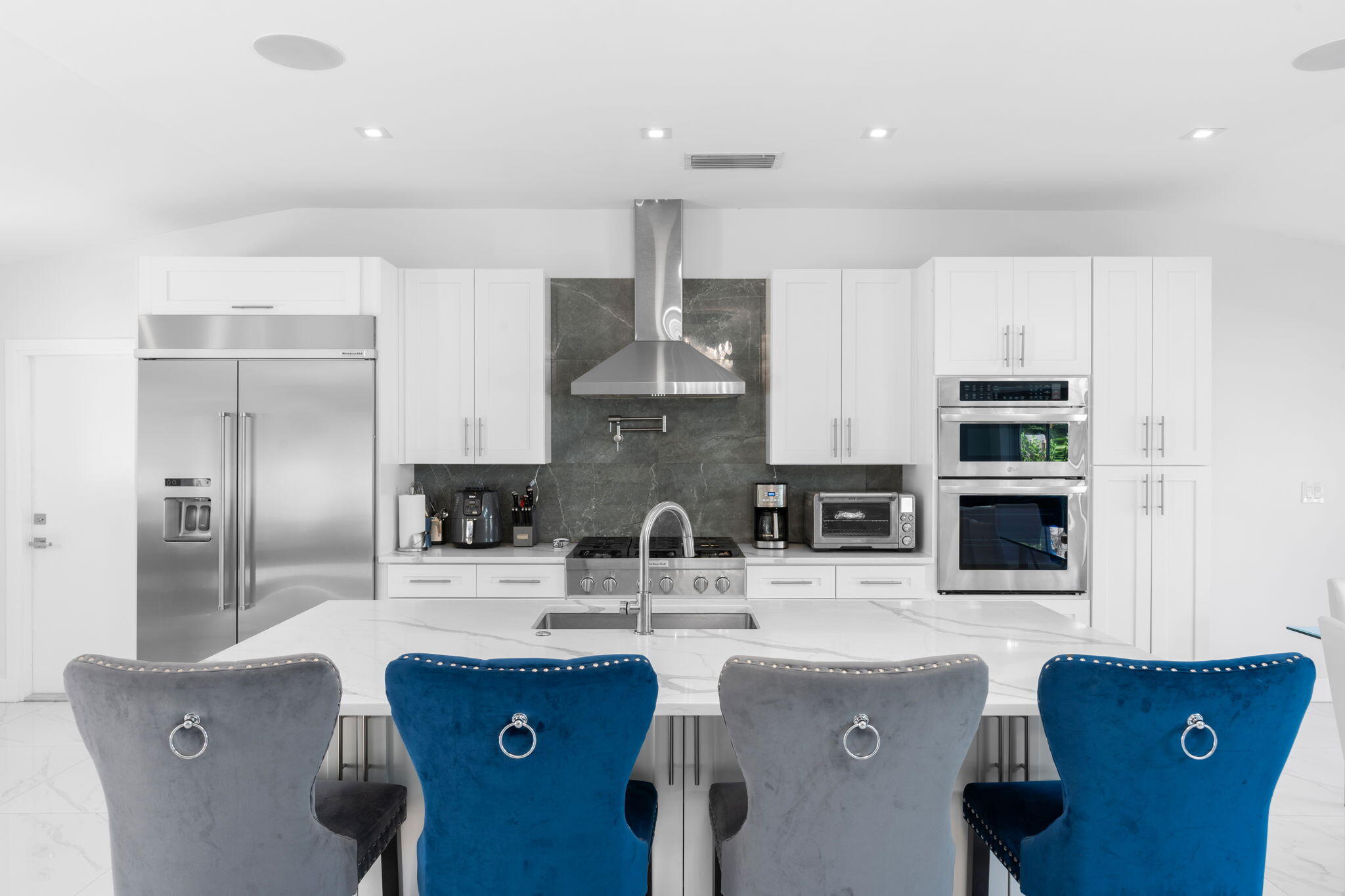 CORAL RIDGE GALT ADD NO 1 - Residential