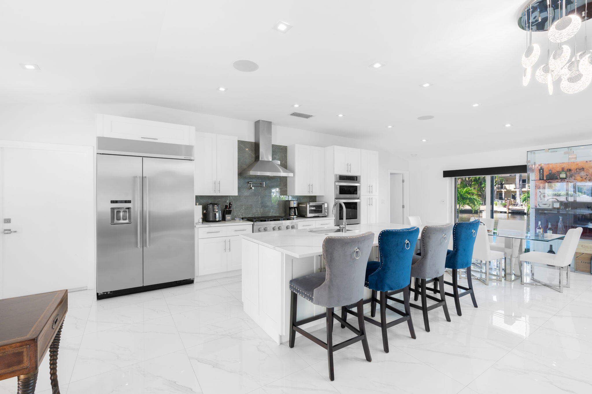 CORAL RIDGE GALT ADD NO 1 - Residential