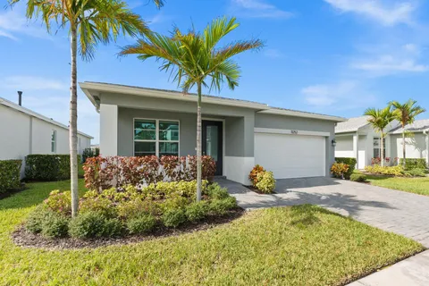 11252 SW Lyra Drive, Port St Lucie, FL 34987 - MLS#: R11067063