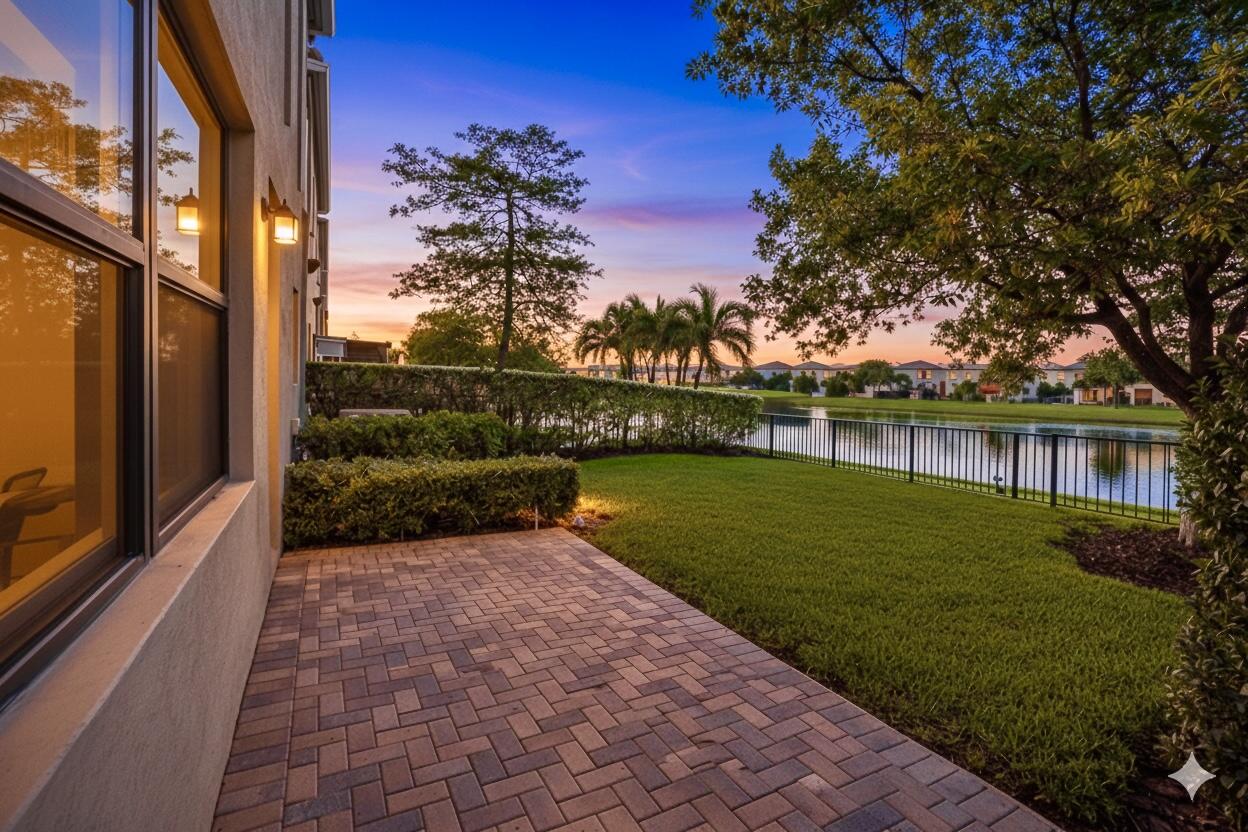 CHAMPION LAKES - Residential