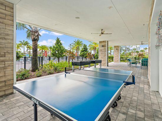 ALTON NEIGHBORHOOD 4 - Residential Lease