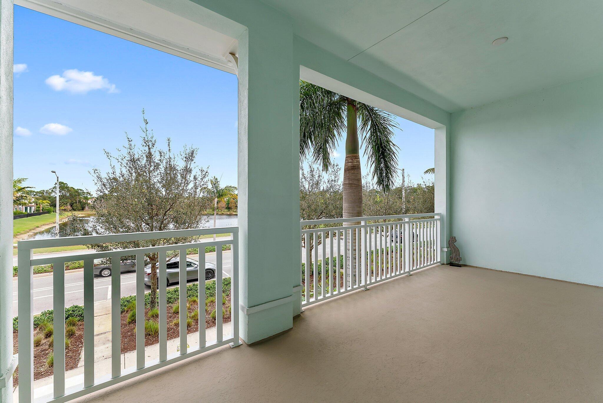 ALTON NEIGHBORHOOD 4 - Residential Lease