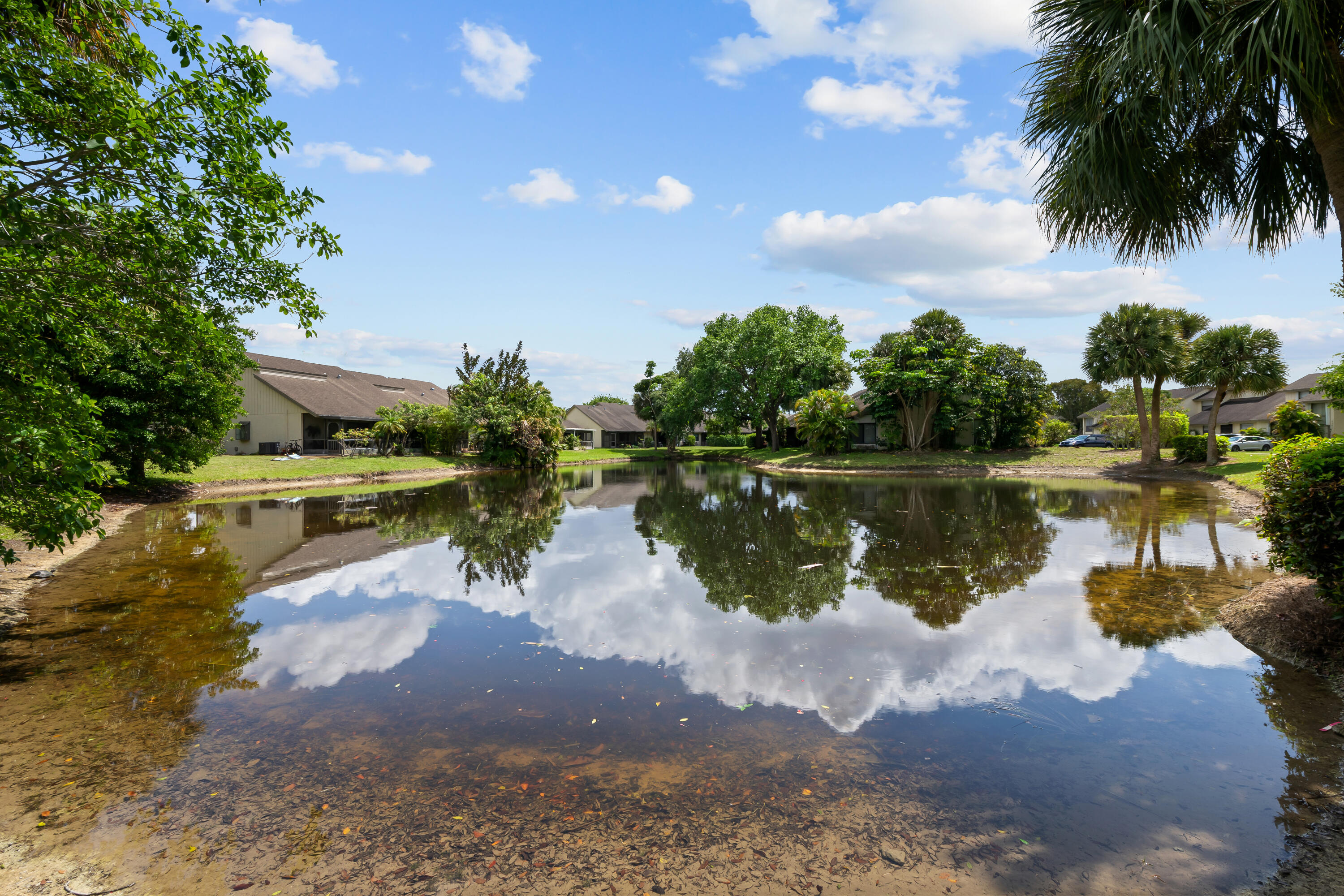 BOCA RIDGE PARK CONDO - Residential
