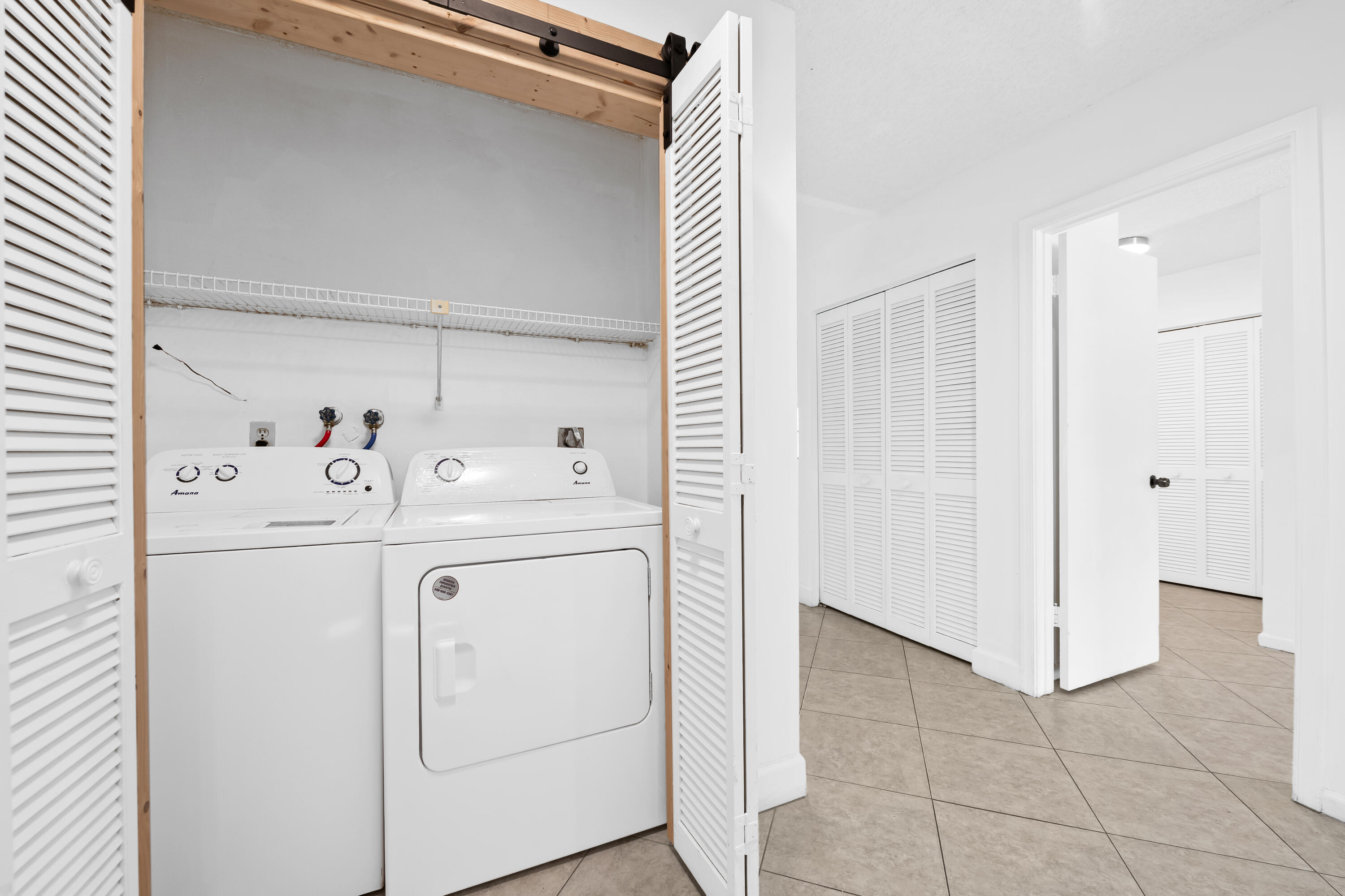 BOCA RIDGE PARK CONDO - Residential