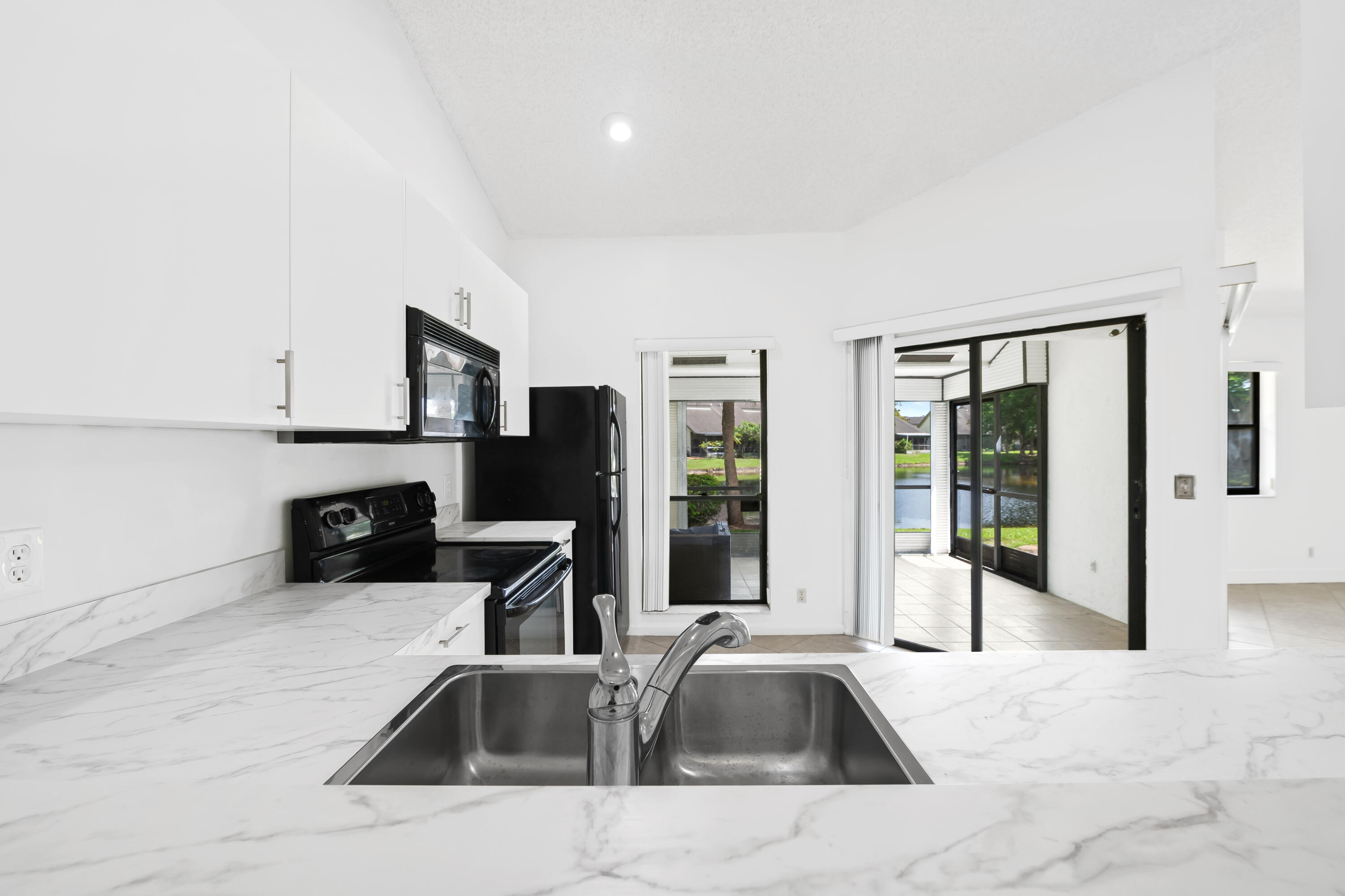 BOCA RIDGE PARK CONDO - Residential