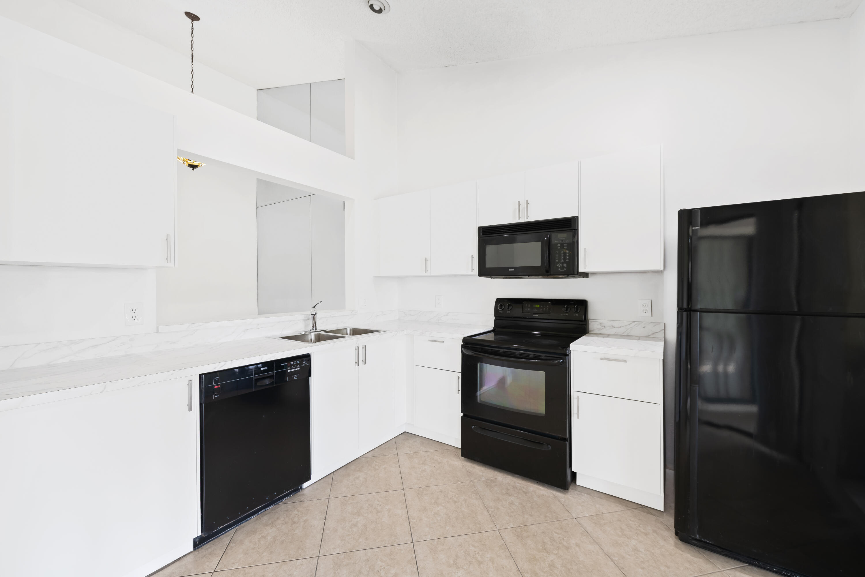 BOCA RIDGE PARK CONDO - Residential