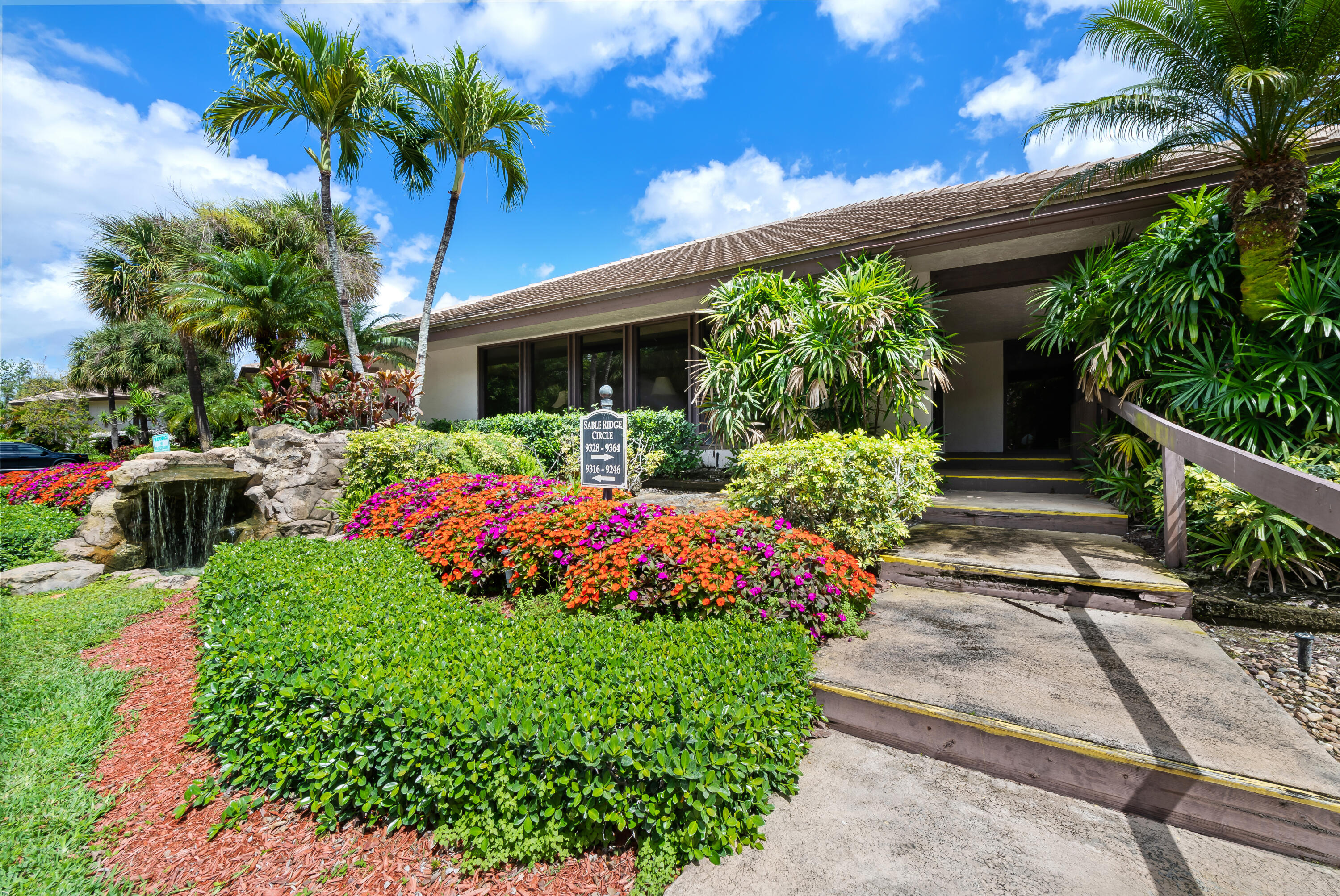 BOCA RIDGE PARK CONDO - Residential