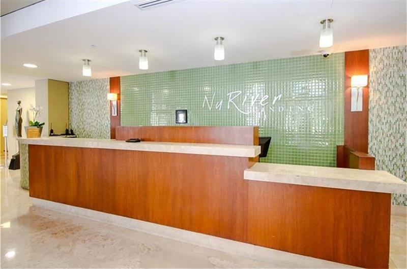 NU RIVER LANDING - Residential