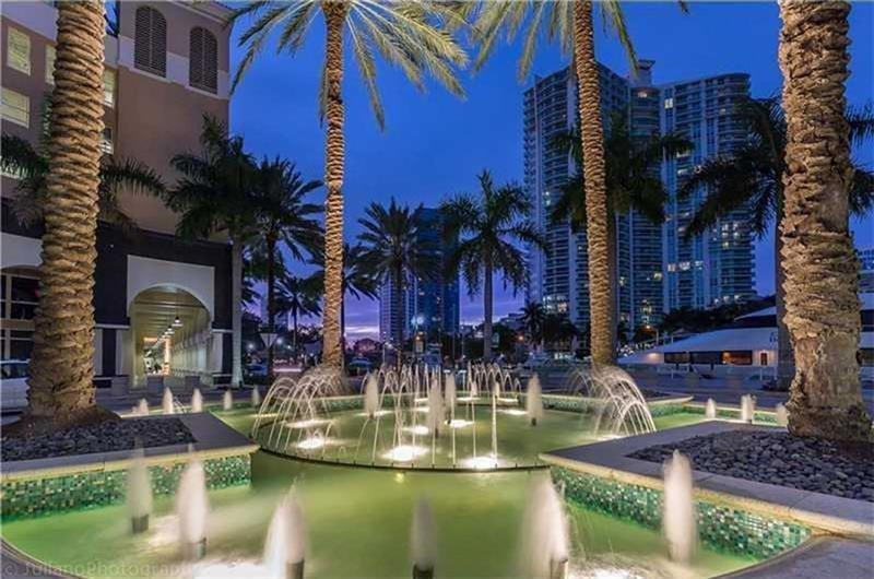 NU RIVER LANDING - Residential