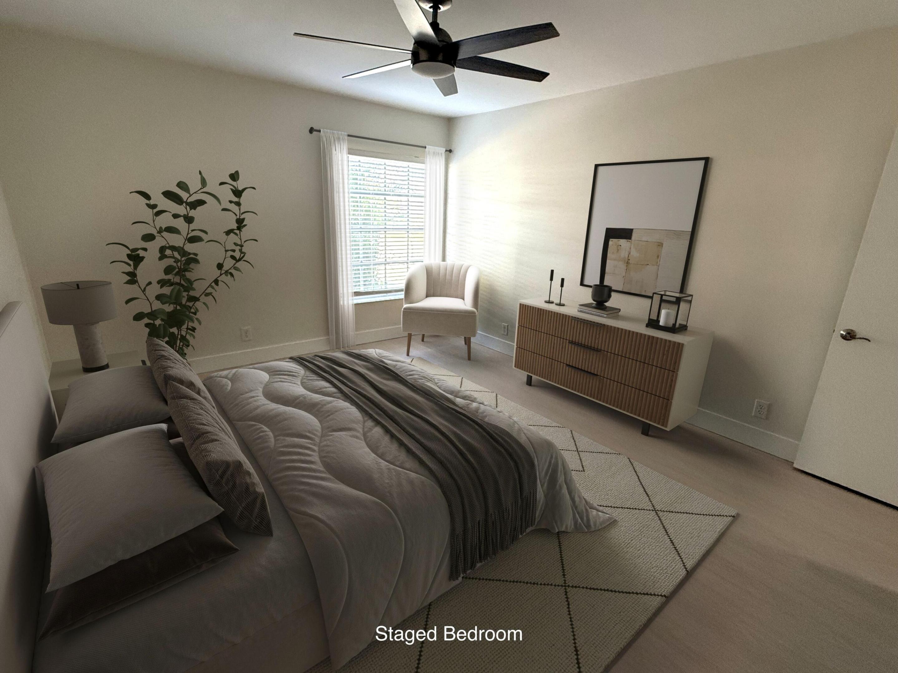 IMPERIAL POINT COLONNADES CONDO - Residential