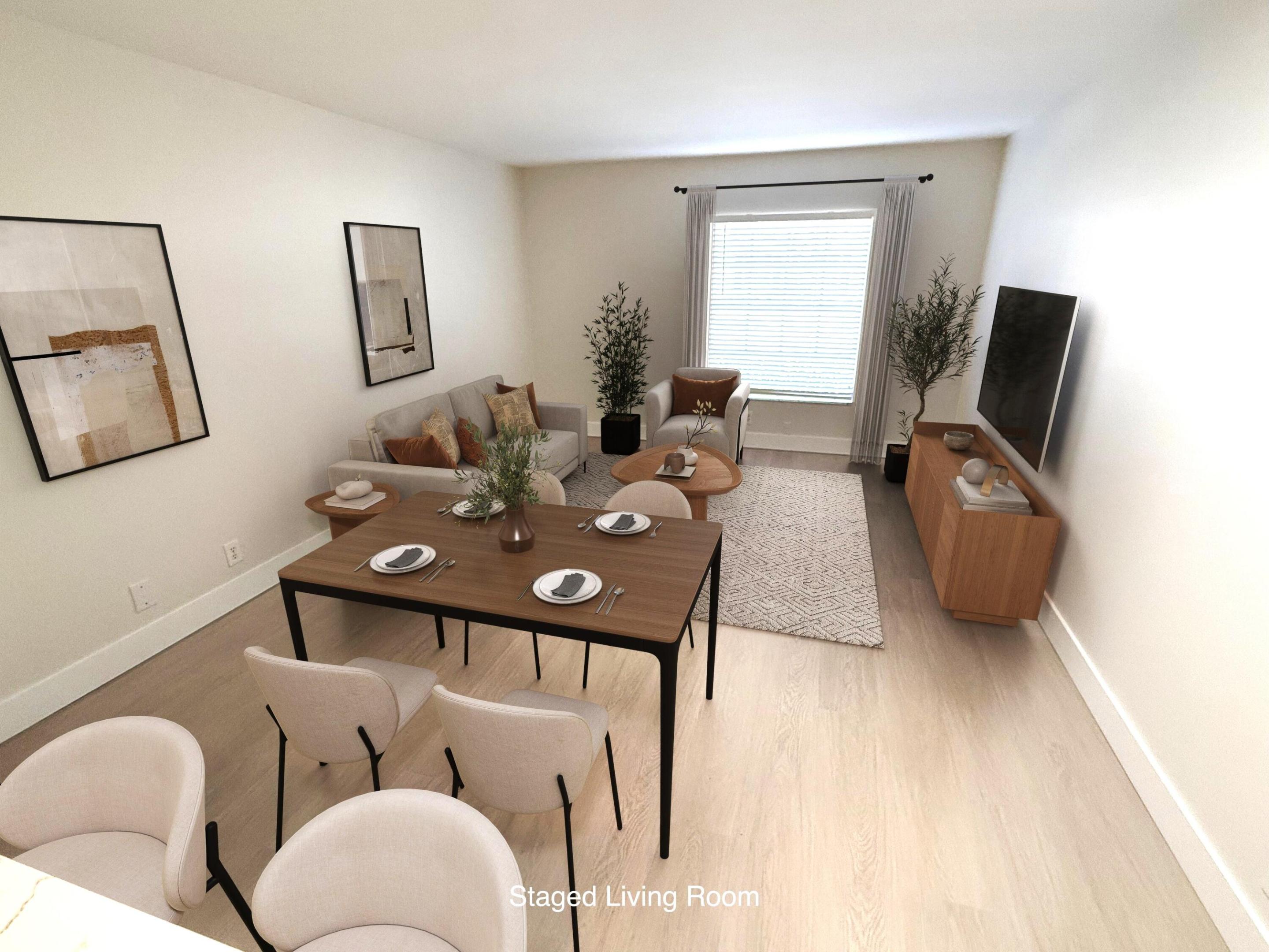 IMPERIAL POINT COLONNADES CONDO - Residential