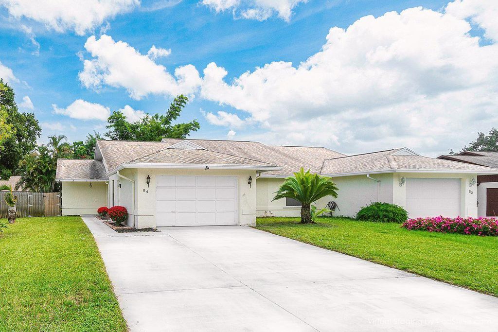 Photo of 84 SE Ontario Way, Stuart, FL 34997 (MLS # R10909566)