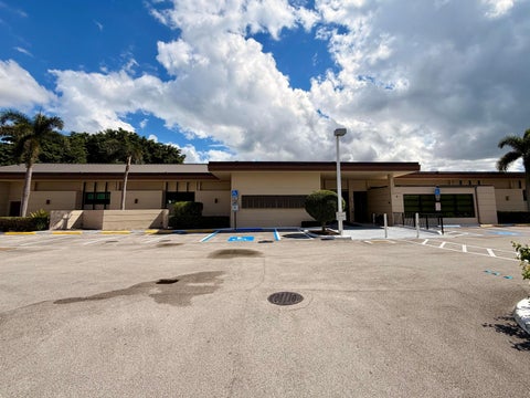 Tiny photo for 7505 NW 5th Court #102, Margate, FL 33063 (MLS # B26089608)