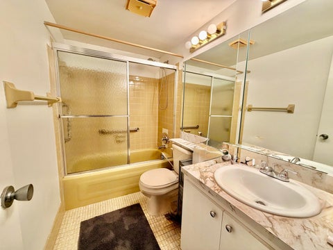 Tiny photo for 7505 NW 5th Court #102, Margate, FL 33063 (MLS # B26089608)