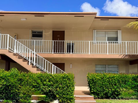 Photo of 7505 NW 5th Court #102, Margate, FL 33063 (MLS # B26089608)