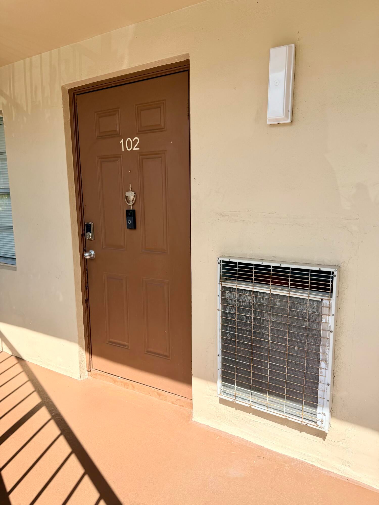 7505 NW 5th Court 102